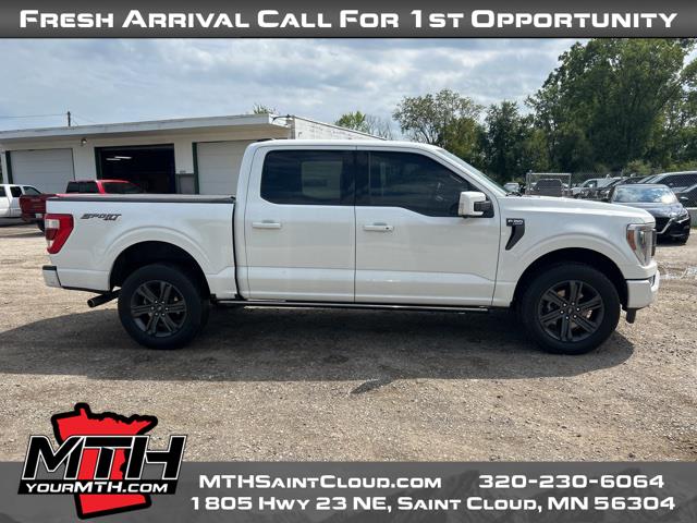 2023 Ford F150 (CC-1878392) for sale in Saint Cloud, Minnesota