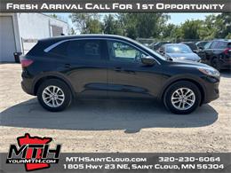 2021 Ford Escape (CC-1878393) for sale in Saint Cloud, Minnesota