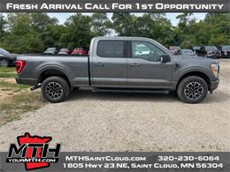 2021 Ford F150 (CC-1878394) for sale in Saint Cloud, Minnesota