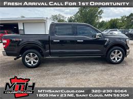 2021 Ford F150 (CC-1878395) for sale in Saint Cloud, Minnesota