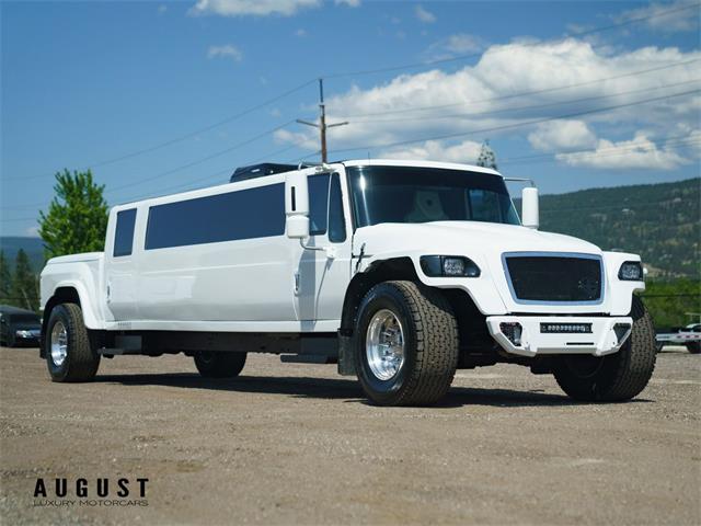 2008 International MXT (CC-1878396) for sale in Kelowna, British Columbia