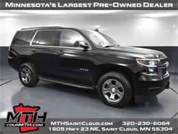 2019 Chevrolet Tahoe (CC-1878398) for sale in Saint Cloud, Minnesota