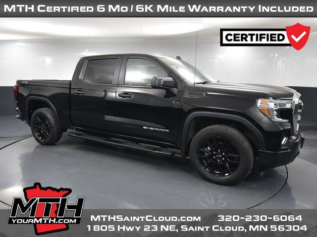 2020 GMC Sierra 1500 (CC-1878399) for sale in Saint Cloud, Minnesota