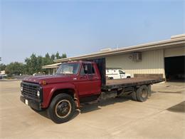 1975 Ford F600 (CC-1870840) for sale in Anderson , Ca 