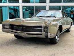 1967 Buick Riviera (CC-1878401) for sale in Bradington, Florida