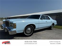 1976 Ford LTD (CC-1878403) for sale in Staunton, Illinois