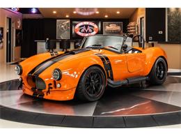 1965 Shelby Cobra (CC-1878408) for sale in Plymouth, Michigan