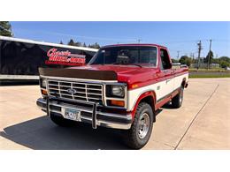 1986 Ford F150 (CC-1878415) for sale in Annandale, Minnesota