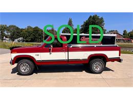 1986 Ford F150 (CC-1878415) for sale in Annandale, Minnesota