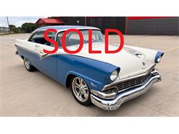 1956 Ford Victoria (CC-1878417) for sale in Annandale, Minnesota