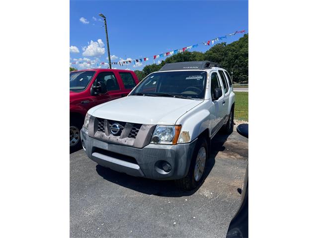 2005 Nissan Xterra (CC-1878419) for sale in Lenoir City, Tennessee