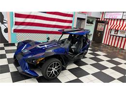 2018 Polaris Slingshot (CC-1878421) for sale in Annandale, Minnesota