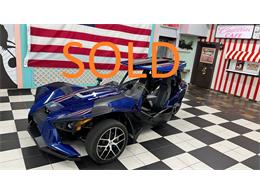 2018 Polaris Slingshot (CC-1878421) for sale in Annandale, Minnesota