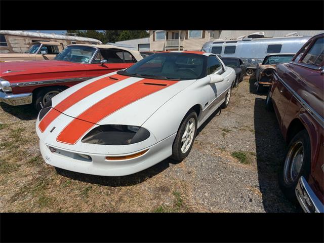 1997 Chevrolet Camaro (CC-1878435) for sale in Gray Court, South Carolina