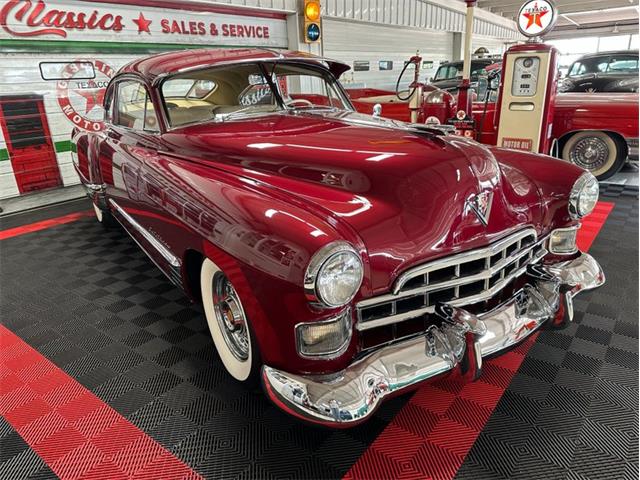 1948 Cadillac Series 62 (CC-1878436) for sale in Columbus, Ohio