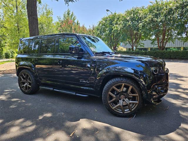 2023 Land Rover Defender (CC-1878438) for sale in Charlotte, North Carolina