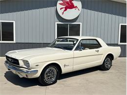 1965 Ford Mustang (CC-1878444) for sale in Greene, Iowa