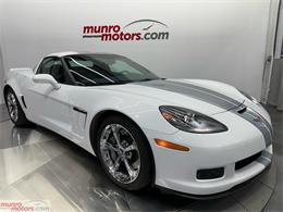 2013 Chevrolet Corvette (CC-1878447) for sale in Brantford, Ontario