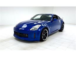 2006 Nissan 350Z (CC-1870845) for sale in Morgantown, Pennsylvania