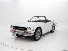 1972 Triumph TR6 (CC-1878453) for sale in St Louis, Missouri