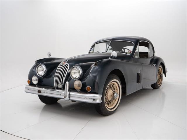 1956 Jaguar XK140 (CC-1878454) for sale in St Louis, Missouri