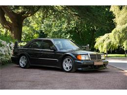 1990 Mercedes-Benz 190 (CC-1878484) for sale in Savannah, Georgia