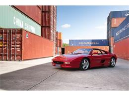 1997 Ferrari F355 GTS (CC-1878487) for sale in Savannah, Georgia