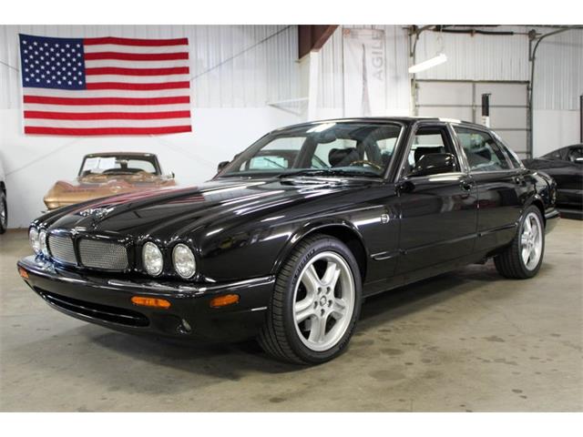 1999 Jaguar XJR (CC-1870849) for sale in Kentwood, Michigan