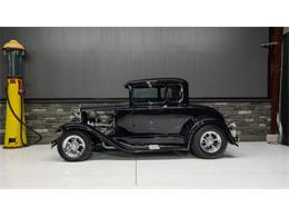 1931 Ford 5-Window Coupe (CC-1878491) for sale in Stratford, Ontario