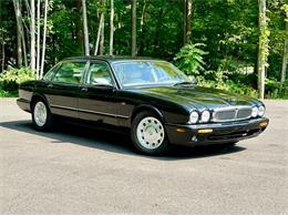 2000 Jaguar XJ (CC-1878493) for sale in Saugatuck, Michigan