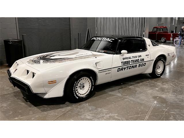 1981 Pontiac Firebird (CC-1878506) for sale in Biloxi, Mississippi