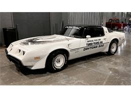 1981 Pontiac Firebird (CC-1878506) for sale in Biloxi, Mississippi