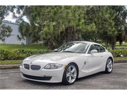 2008 BMW Z4 (CC-1878509) for sale in Sarasota, Florida