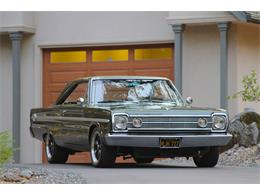 1966 Plymouth Belvedere 2 (CC-1878517) for sale in nevada city, California