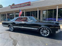 1966 Oldsmobile Starfire (CC-1878519) for sale in Clarkston, Michigan