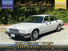 1990 Jaguar XJ6 (CC-1878521) for sale in Palm Desert , California