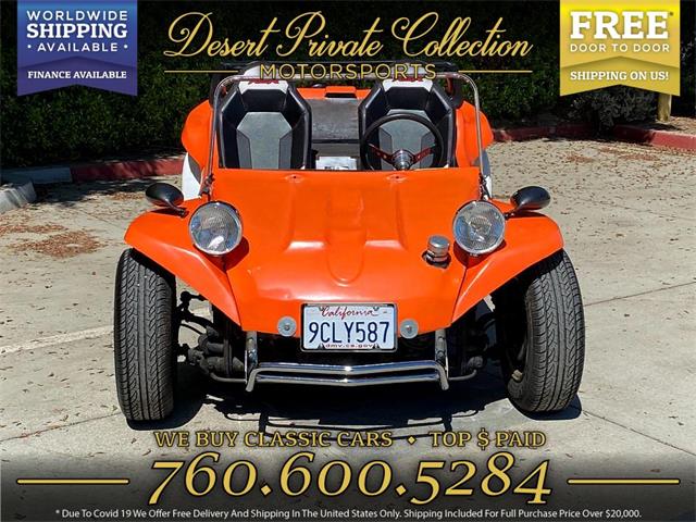 1970 Volkswagen Dune Buggy for Sale ClassicCars CC 1878524