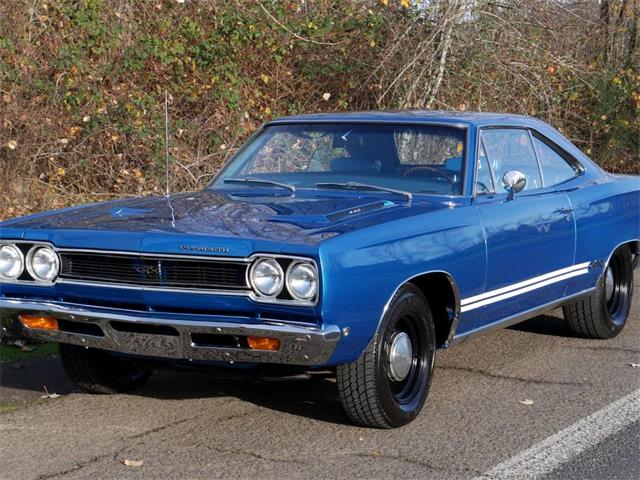 1968 Plymouth GTX (CC-1878532) for sale in Gladstone, Oregon