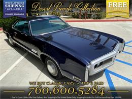 1970 Oldsmobile Toronado (CC-1878536) for sale in Palm Desert , California