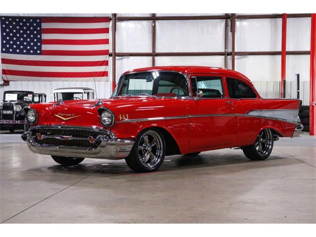 1957 Chevrolet 210 (CC-1870855) for sale in Kentwood, Michigan