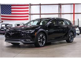 2019 Buick Regal (CC-1870857) for sale in Kentwood, Michigan