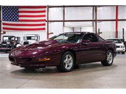 1995 Pontiac Firebird (CC-1870858) for sale in Kentwood, Michigan