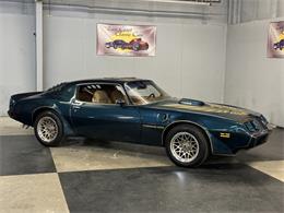 1979 Pontiac Firebird Trans Am (CC-1878592) for sale in Lillington, North Carolina