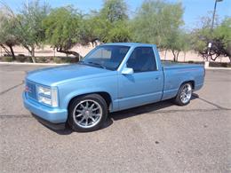 1992 GMC 1500 (CC-1878598) for sale in Chandler , Arizona