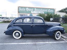 1939 Ford Deluxe (CC-1878606) for sale in Tifton, Georgia