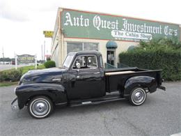 1949 Chevrolet 3100 (CC-1878608) for sale in Tifton, Georgia