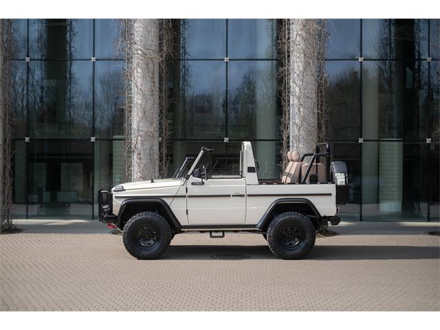 1991 Land Rover Defender (CC-1878611) for sale in Frenchtown , New Jersey