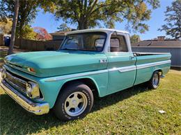 1965 Chevrolet C10 (CC-1878613) for sale in CORNELIUS, North Carolina