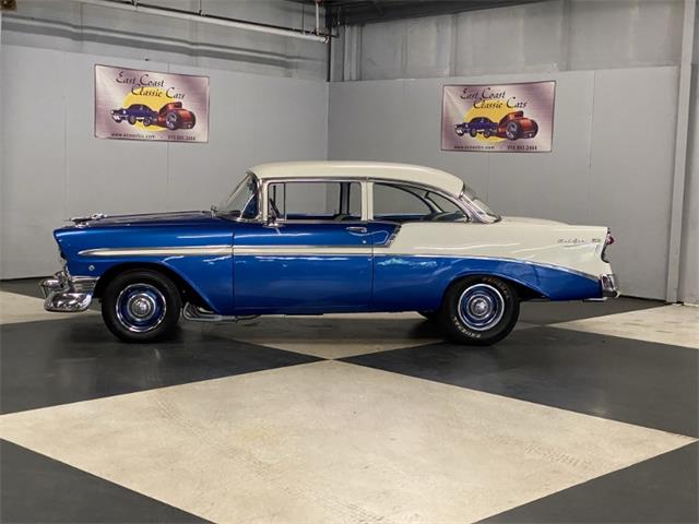 1956 Chevrolet Bel Air (CC-1878619) for sale in Lillington, North Carolina