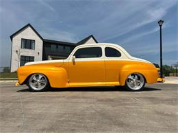 1948 Ford 5-Window Coupe (CC-1878621) for sale in Hot Springs National Park, Arkansas